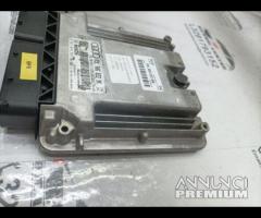 CENTRALINA MOTORE ECU AUDI A5 2011 03L906022MK 03L