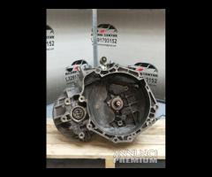 CAMBIO MANUALE MZ4 6M OPEL ASTRA 1.7D A17DTS RAPOR - 2