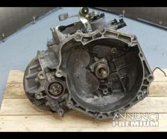 CAMBIO MANUALE MZ4 6M OPEL ASTRA 1.7D A17DTS RAPOR - 3