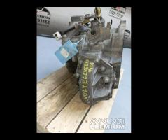 CAMBIO MANUALE MZ4 6M OPEL ASTRA 1.7D A17DTS RAPOR - 7