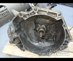 CAMBIO MANUALE MZ4 6M OPEL ASTRA 1.7D A17DTS RAPOR - 10