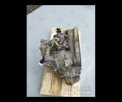 CAMBIO MANUALE MZ4 6M OPEL ASTRA 1.7D A17DTS RAPOR - 17