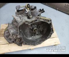 CAMBIO MANUALE MZ4 6M OPEL ASTRA 1.7D A17DTS RAPOR - 18