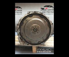 CAMBIO AUTOMATICO RANGE ROVER SPORT 3.6 368DT TGD5 - 3