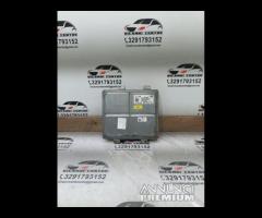 CENTRALINA MOTORE ECU OPEL ASTRA 2016 55496734 395