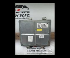 CENTRALINA MOTORE ECU OPEL ASTRA 2016 55496734 395