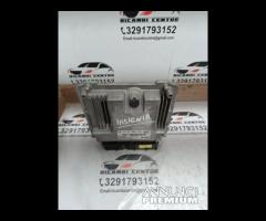 CENTRALINA MOTORE ECU OPEL INSIGNIA 55590420 02810