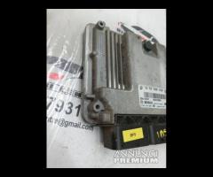 CENTRALINA MOTORE ECU OPEL INSIGNIA 55590420 55579