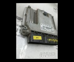 CENTRALINA MOTORE ECU OPEL INSIGNIA 55590420 55579