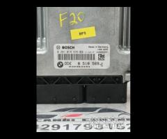 CENTRALINA MOTORE ECU BMW F20 8518569-01 028101863