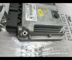 CENTRALINA MOTORE ECU BMW F20 8518569-01 028101863