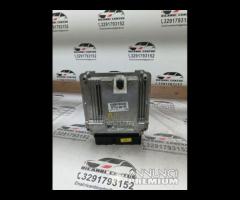 CENTRALINA MOTORE ECU AUDI A4 03L906022JN 02810153