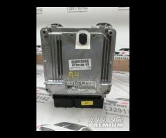 CENTRALINA MOTORE ECU AUDI A4 03L906022JN 02810153