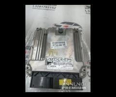 CENTRALINA MOTORE ECU AUDI A4 03L906022JN 02810153