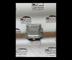 CENTRALINA MOTORE ECU PEUGEOT 3008 1.6 D 967868608