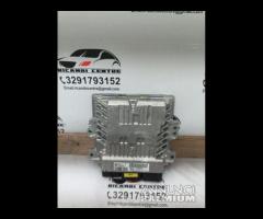 CENTRALINA MOTORE ECU PEUGEOT 3008 1.6 D 967868608