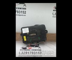 CENTRALINA CONTROLLO KEYLESS RANGE ROVER VELAR 201