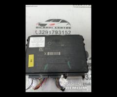 CENTRALINA CONTROLLO KEYLESS RANGE ROVER VELAR 201