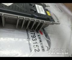 CENTRALINA AMPLIFICATORE AUDI A3 2008  8P3035223B