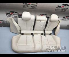 SET COMPLETO SEDILI IN PELLE BMW SERIE 4 F32 - 17