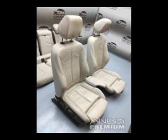 SET COMPLETO SEDILI IN PELLE BMW SERIE 4 F32 - 21