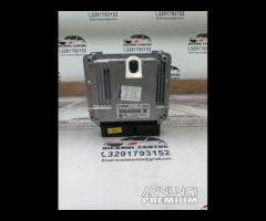 CENTRALINA MOTORE ECU BMW E90 2011 8512043-01 0281