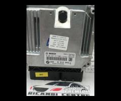 CENTRALINA MOTORE ECU BMW E90 2011 8512043-01 0281