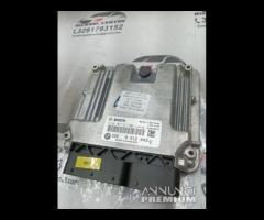 CENTRALINA MOTORE ECU BMW E90 2011 8512043-01 0281