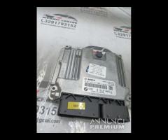 CENTRALINA MOTORE ECU BMW E90 2011 8512043-01 0281