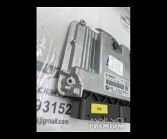 CENTRALINA MOTORE ECU BMW E90 2011 8512043-01 0281