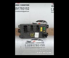 CENTRALINA BCM MODULO CONTROLLO CARROZZERIA BMW F2