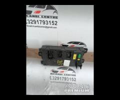 CENTRALINA BCM MODULO CONTROLLO CARROZZERIA BMW F2