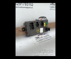 CENTRALINA BCM MODULO CONTROLLO CARROZZERIA BMW F2