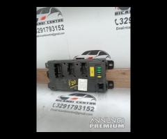 CENTRALINA BCM MODULO CONTROLLO CARROZZERIA BMW F2