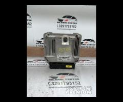 CENTRALINA MOTORE ECU OPEL ASTRA 55577674 55575350