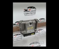 CENTRALINA MOTORE ECU OPEL ASTRA 2012 55585024 028