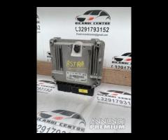 CENTRALINA MOTORE ECU OPEL ASTRA 2012 55585024 028