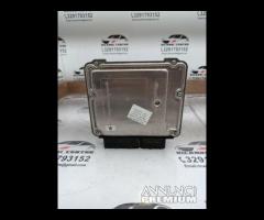 CENTRALINA MOTORE ECU OPEL ASTRA 2012 55585024 028