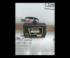 CENTRALINA FRENO STAZIONAMENTO JAGUAR XF 2012 8W83