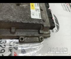 CENTRALINA MOTORE ECU FORD TRANSIT 2011 AC11-12A65