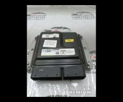 CENTRALINA MOTORE ECU MAZDA 6 2012 R2BH18881C 2757