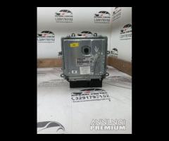 CENTRALINA MOTORE ECU VOLVO XC60 2015 31392982 028