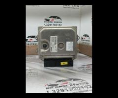 CENTRALINA MOTORE ECU OPEL COMBO 2016 55266282 C6K