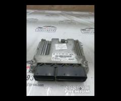 CENTRALINA MOTORE ECU OPEL INSIGNIA 2012 55585024