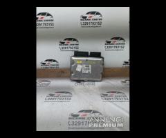 CENTRALINA MOTORE ECU OPEL ASTRA 2013 555883354 55