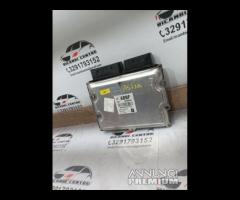 CENTRALINA MOTORE ECU OPEL ASTRA 2013 555883354 55