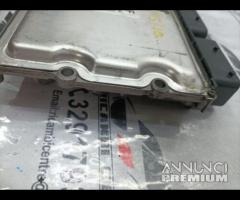 CENTRALINA MOTORE ECU OPEL ASTRA 2013 555883354 55 - 7