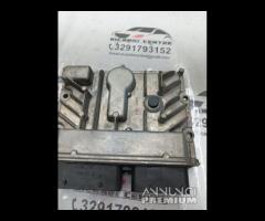 CENTRALINA MOTORE ECU OPEL ASTRA 2013 555883354 55 - 14