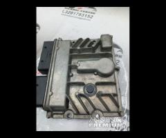 CENTRALINA MOTORE ECU OPEL ASTRA 2013 555883354 55 - 18