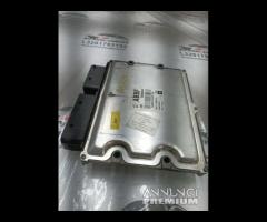 CENTRALINA MOTORE ECU OPEL ASTRA 2013 555883354 55 - 20